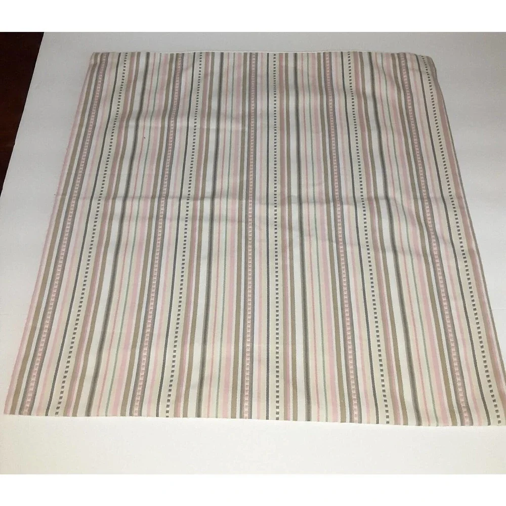 Ikea Elvilda 20x20 Cotton Decorative Pillow Cover